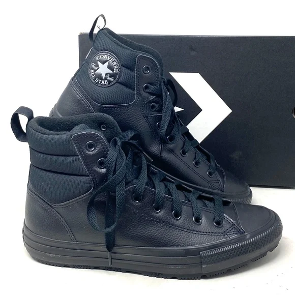 Converse | Shoes | Converse Chuck Taylor Berkshire Shoes For  display picture 2